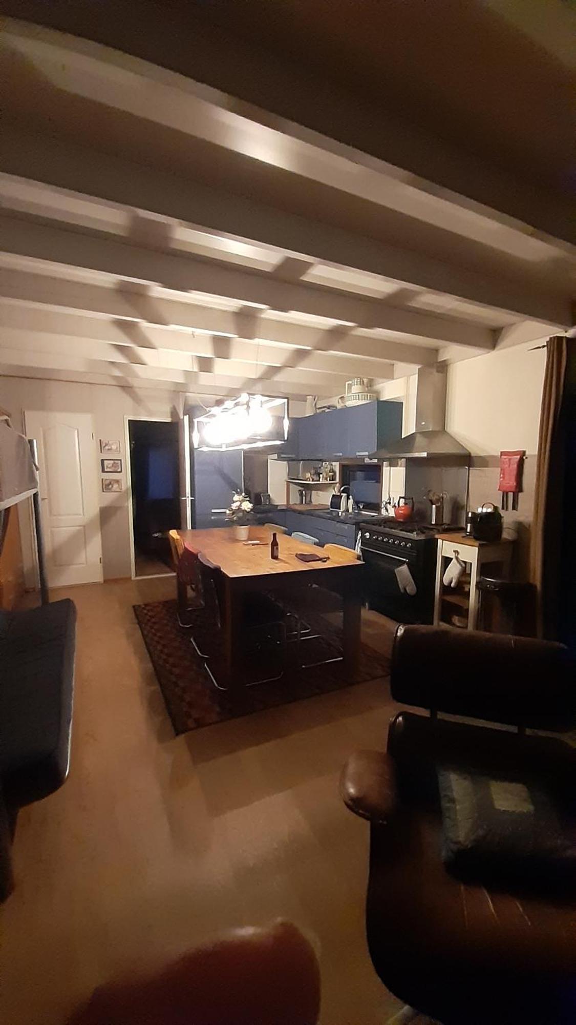 Kitty'S Place Warmond Екстериор снимка