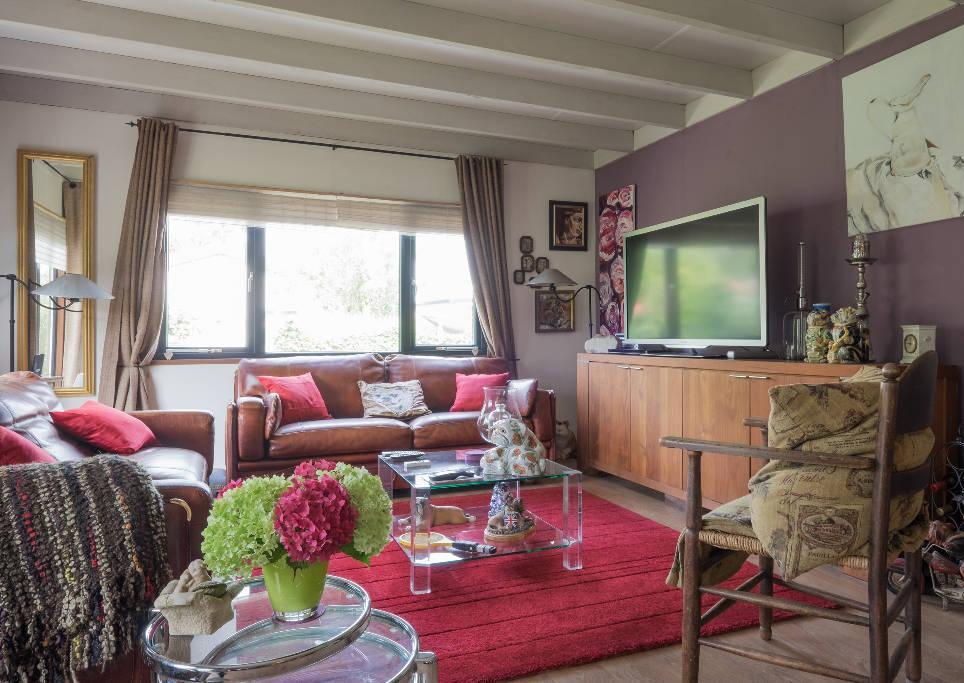 Kitty'S Place Warmond Екстериор снимка