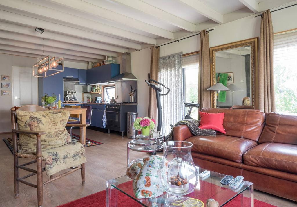 Kitty'S Place Warmond Екстериор снимка