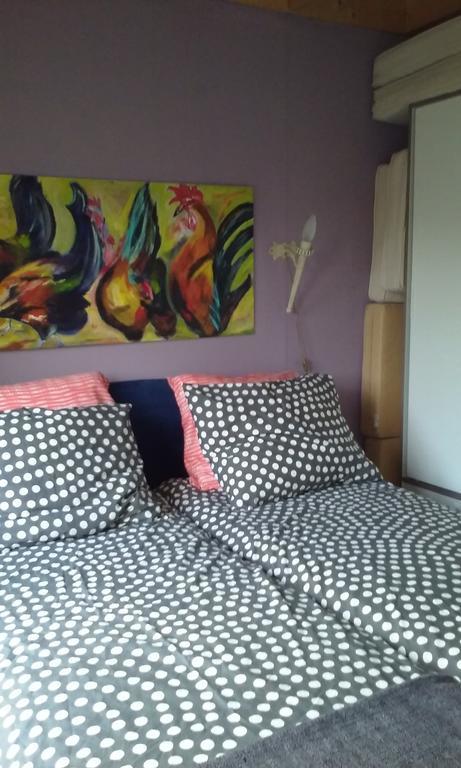 Kitty'S Place Warmond Екстериор снимка