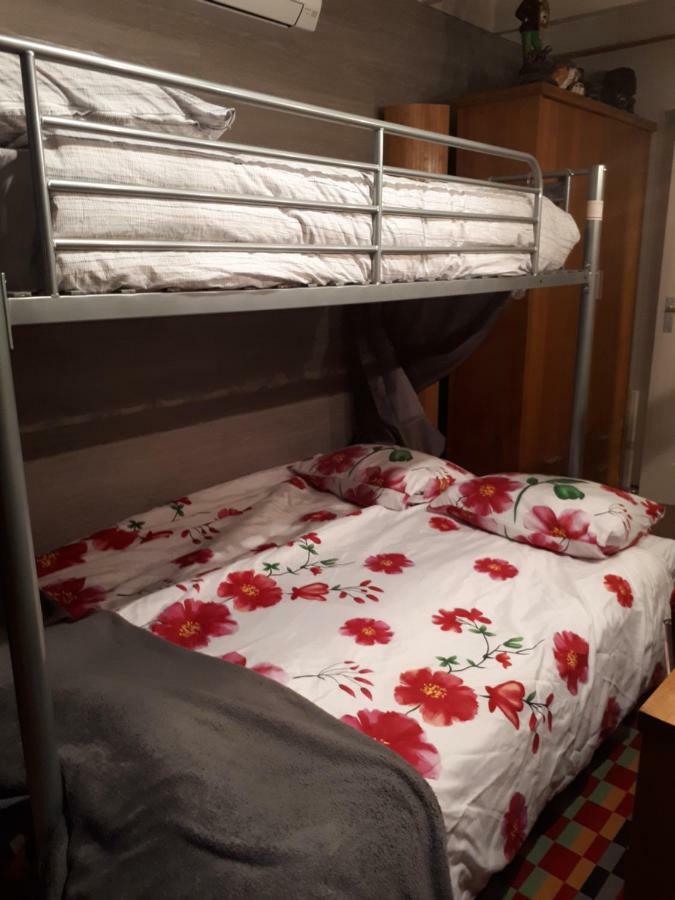 Kitty'S Place Warmond Екстериор снимка