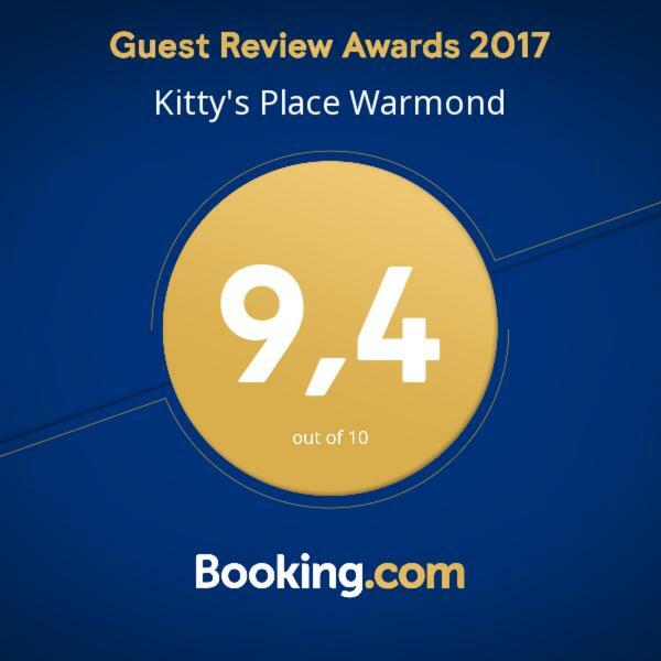 Kitty'S Place Warmond Екстериор снимка
